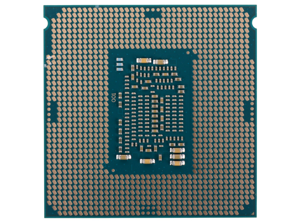 процессор Intel , OEM - фото №11