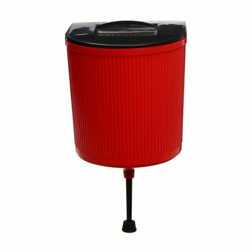 Умывальник садовый 5 л пластик 975₽