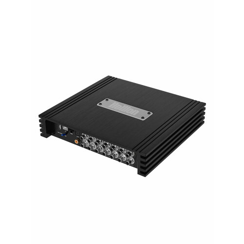 12-канальный усилитель с 12-канальным процессором Hellion HAM 1280DSP 5099000₽