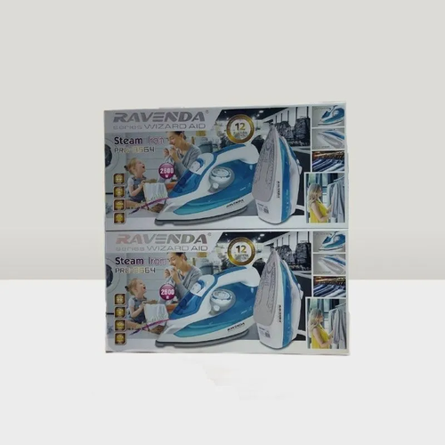 Утюг PRO-3564 209900₽