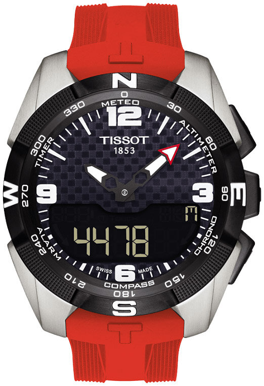 Наручные часы TISSOT T0914204705700