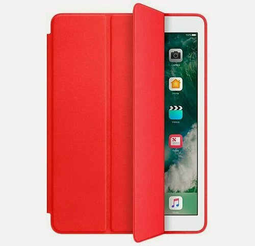 Изображение товара Чехол для iPad Air 2 9.7 2014 года, красный