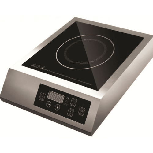 Плита индукционная Gastrorag TZ-JDL-C30A1 1538600₽