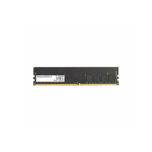 Память оперативная CBR DDR4 DIMM UDIMM 8GB CD4-US08G32M22-01 321600₽