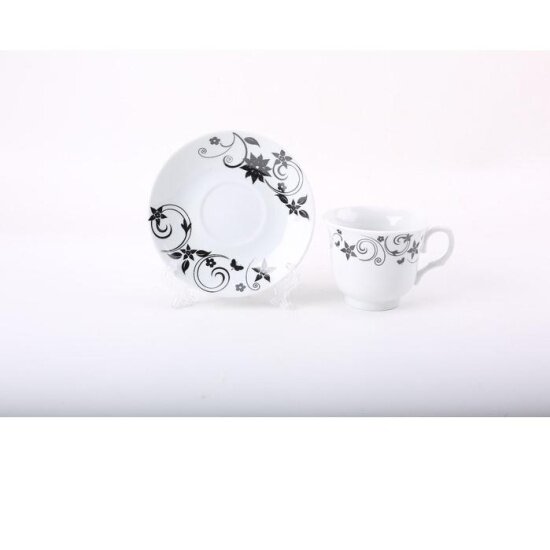 фото Чайный набор BEKKER PORTOFINO BK-7171, 12 предметов