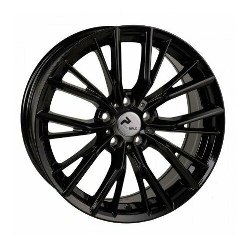 Колесный диск RPLC-Wheels BM101 7,5 \R18 5x112 ET25.0 D66.6 HSGM