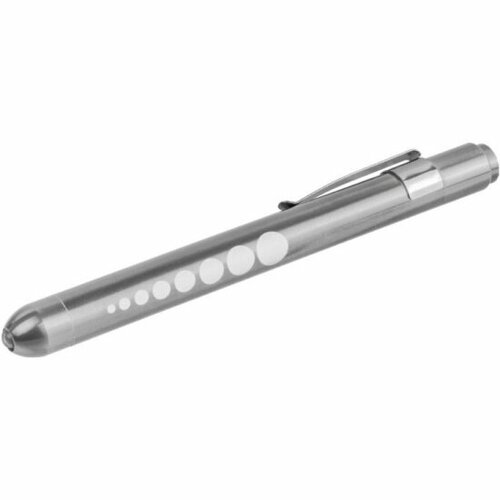 Фонарь Navigator Group Navigator NPT-CM16-2AAA аллюм. 1LEDx0.2Вт,1реж, блист.