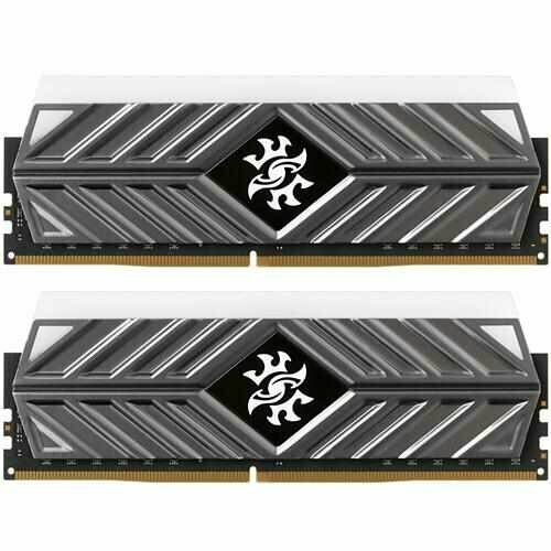 Оперативная память ADATA XPG SPECTRIX D41 RGB AX4U36008G18I-DT41 16 ГБ 1019800₽