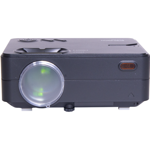 Проектор Atomevolution LCD 813B 894000₽