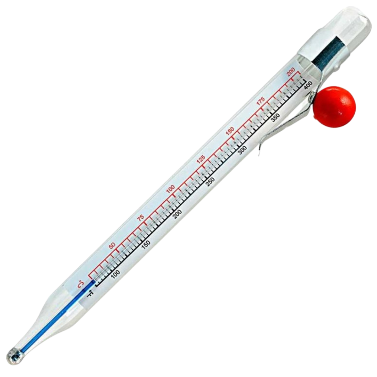 Стеклоприбор Термометр для кухни ТБК