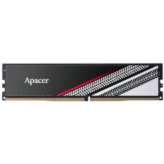 Память Apacer 8Gb DDR4 3200MHz TEX AH4U08G32C28YTBAA-1 (PC4-25600) CL16 1.35V