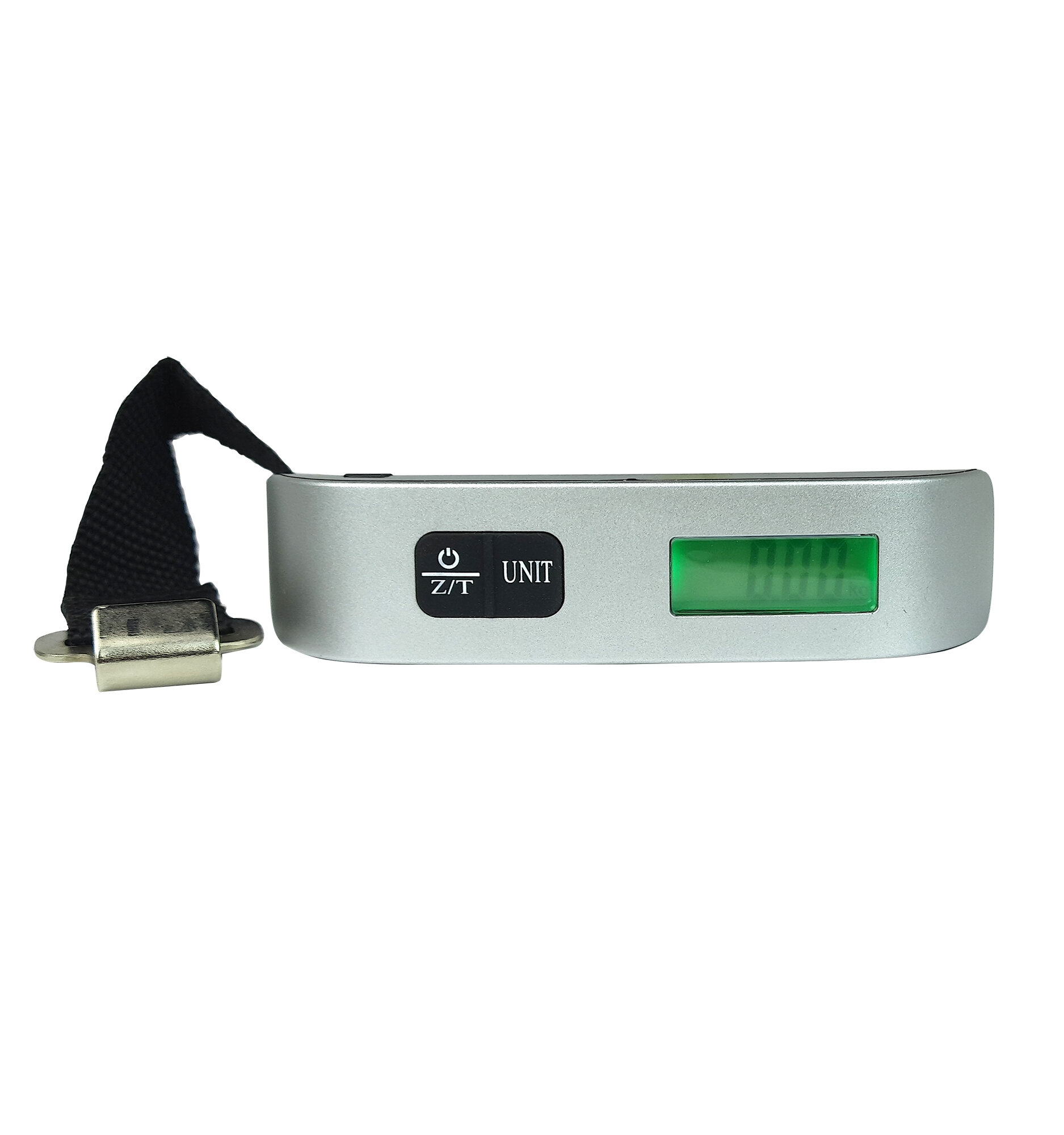 Весы багажные электронные Electronic Luggage Scale, до 50 кг - фотография № 2