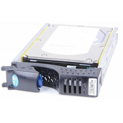 DMX-2G15-146 Жесткий диск EMC 146GB 15K 35 Fibre Channel для EMC Symmetrix DMX Series для сервера 3394300₽