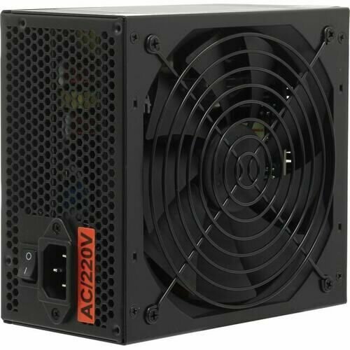 Блок питания ExeGate ServerPRO-500RADS 500 Вт 670800₽