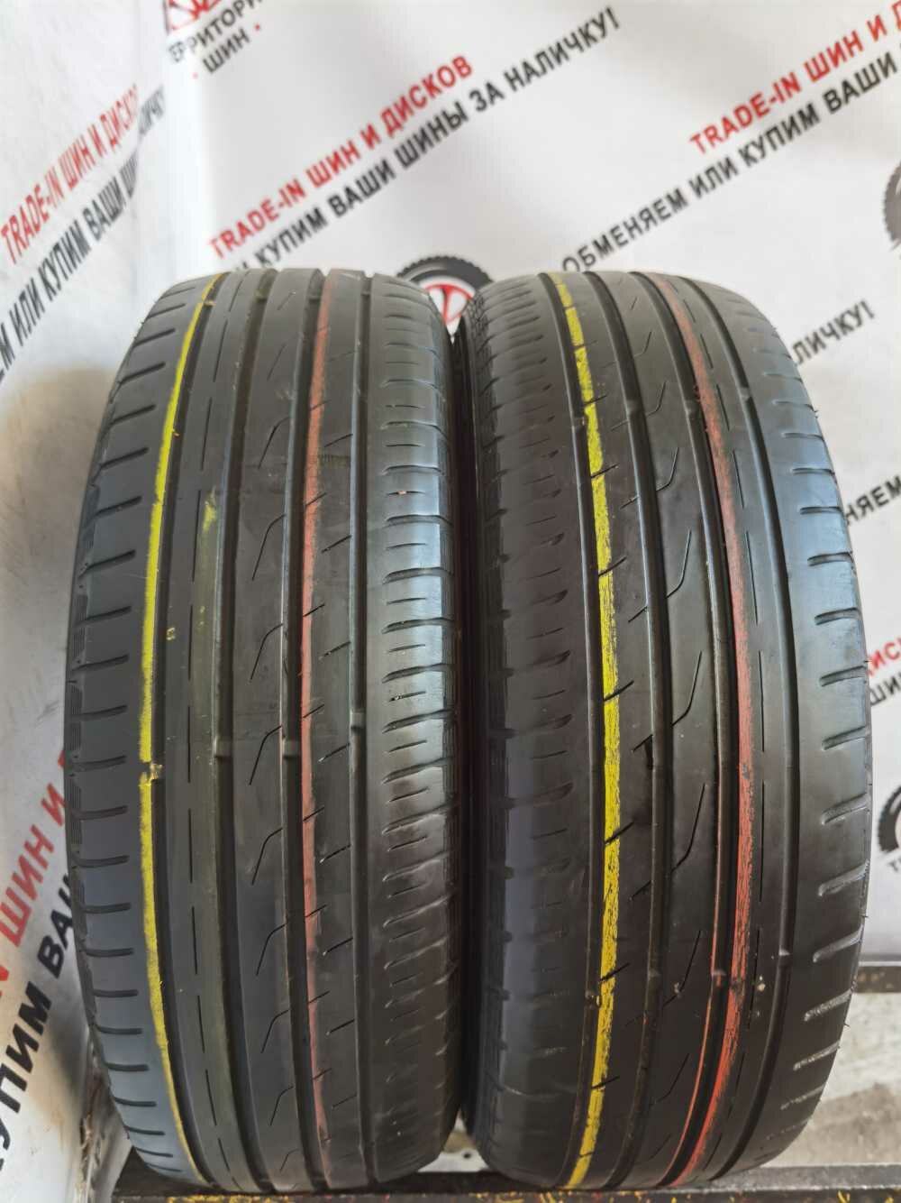 Toyo Proxes CF2 R15 175/65 84H БУ Шины Летние