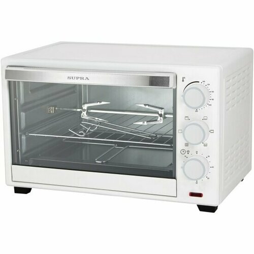 Мини-печь Supra MTS-3291 белый 675100₽