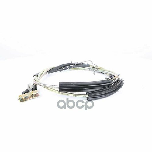 Трос Ручн Тормоза Bsg 30-765-015 Bsg30765015 BSG AUTO PARTS арт BSG30765015 5390₽