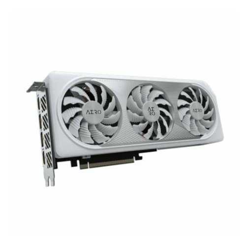 Gigabyte Видеокарта GV-N406TAERO OC-16GD 10260000₽