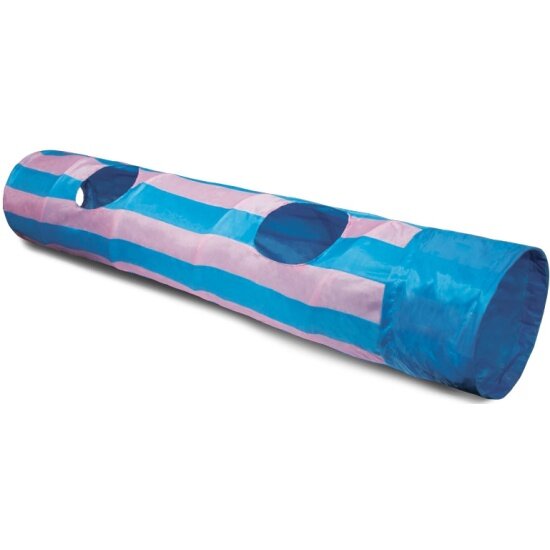 Игрушка для кошек Triol CT09 шуршащий d250*1300мм