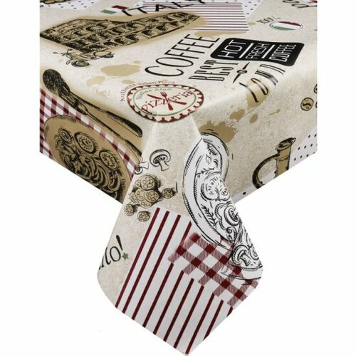 Клеенка Florista FL100140-014-00