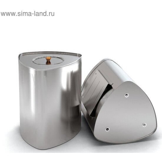 Бак Tmf байкал 75л выносного типа G3/4
