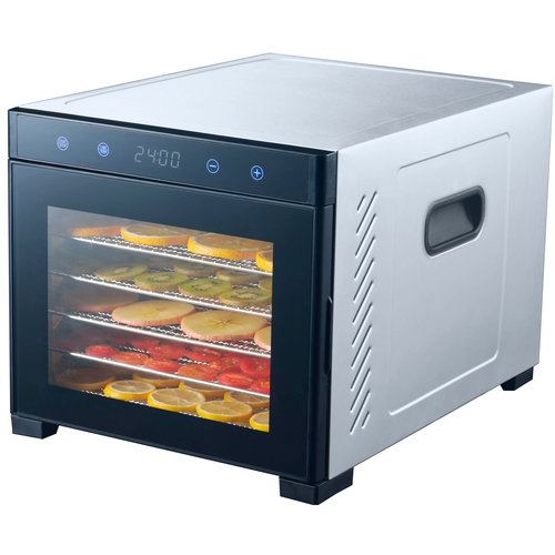 Дегидратор Viatto VA-DG6SS 1743800₽