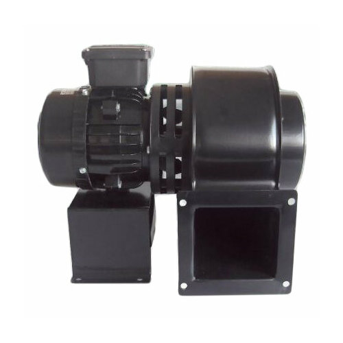 Радиальный вентилятор Dundar Motor CM 18.2H жаростойкий (термостойкий) +120 С