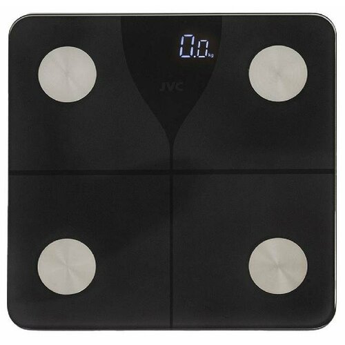 Весы электронные JVC JBS-005 черный 1499₽