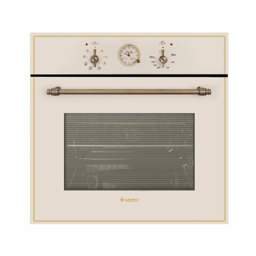 Электрический духовой шкаф GEFEST ЭДВ ДА 622-02 В85 3635000₽