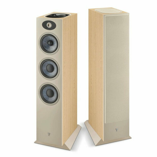 Напольная акустика Focal Theva N3-D Light Wood 16473400₽
