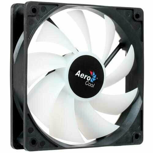 Вентилятор Aerocool Frost 12 FRGB [ACF3-FS10117.11] вентилятор aerocool frost 8 frgb [acf1 fs10117 11]