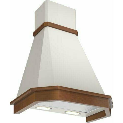 Комплект багетов Elikor Грань 60 дуб коричневый 706500₽