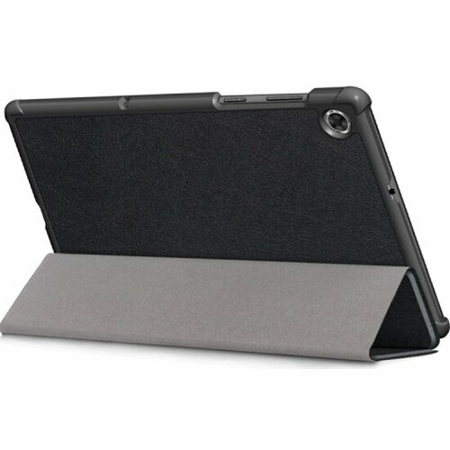 Чехол Zibelino Tablet для Lenovo Tab M10 Plus 10.3 с магнитом, черный чехол для планшета borasco tablet case lite для lenovo tab m10 tb x505l черный [71785]