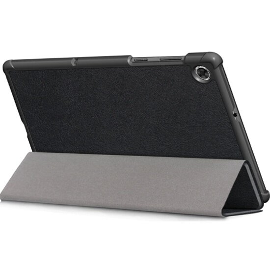 Чехол ZIBELINO Tablet для Lenovo Tab M10 Plus 10.3" с магнитом черный