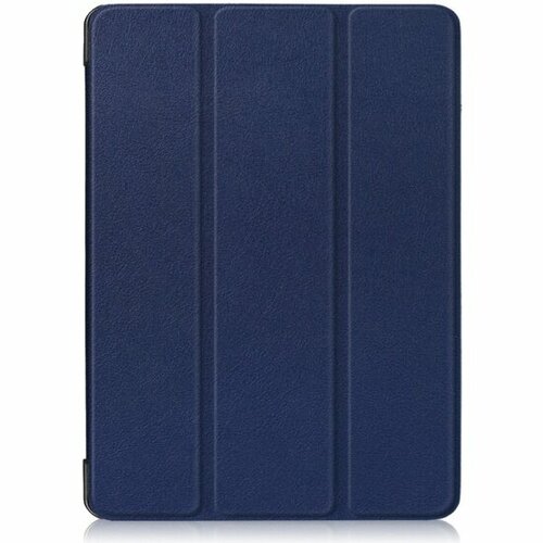Чехол Zibelino Tablet для Huawei MatePad SE 10.4 с магнитом, синий
