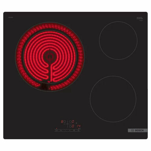 Электрическая варочная поверхность Bosch PKK611BB2E 3499000₽