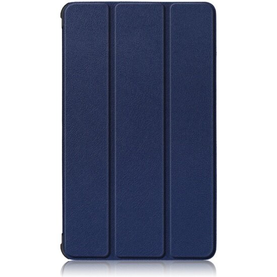 Чехол Zibelino Tablet для Lenovo Tab M7 7.0" с магнитом, синий