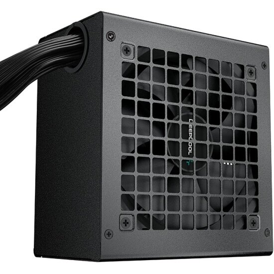 Блок питания DEEPCOOL PK750D