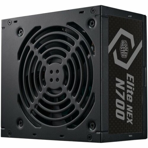 Блок питания Cooler Master Elite NEX N700 700W ATX MPW-7001-ACBN-BEU блок питания cooler master elite nex n600 600w atx mpw 6001 acbn beu