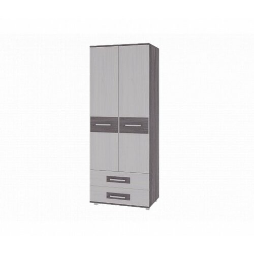 КБ Шкаф 2-х дверный вега с ящ модуль М-5 13887₽