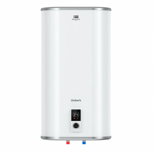 Водонагреватель накопительный TIMBERK Bosphor T-WSS30-N40D-V 1510500₽