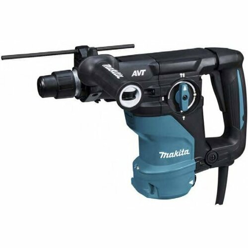 Перфоратор Makita HR3011FCJ 50890₽