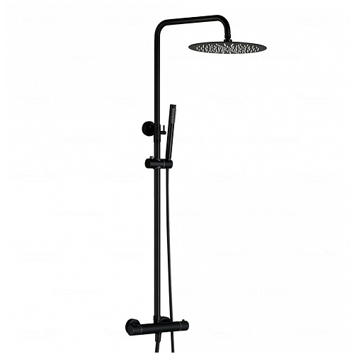 Душевая система Feramolli BL7157-10