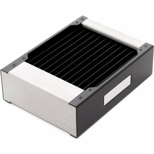 Радиатор для СВО Watercool HEATKILLER RAD 120-L Black 24112