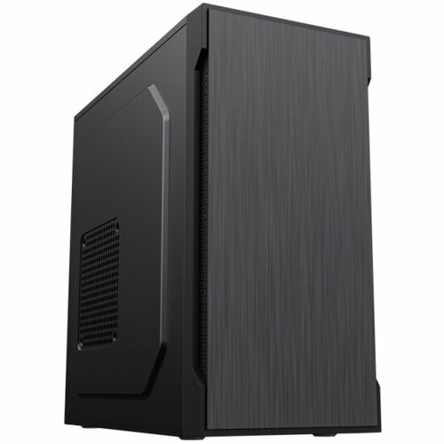 Корпус Foxline FL-708 mATX 450W FL-708-FZ450R-U31 корпус серверный chenbro mini tower mini itx wo psu sr30169