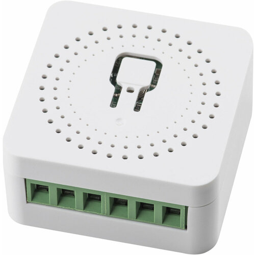 Smart-реле переключатель для трековой системы Lightstar 505550 276000₽