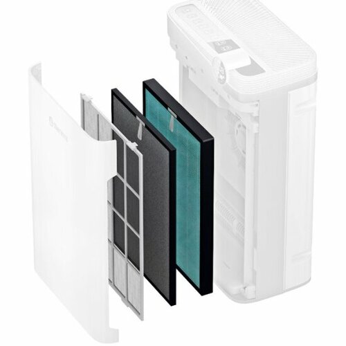 Воздухоочиститель THERMEX Vivern 500 Wi-Fi 208000₽