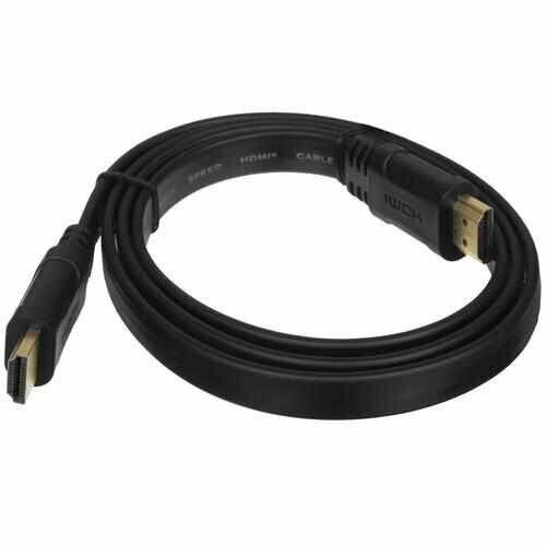 Кабель соединительный FinePower HDMI - HDMI, 1 м