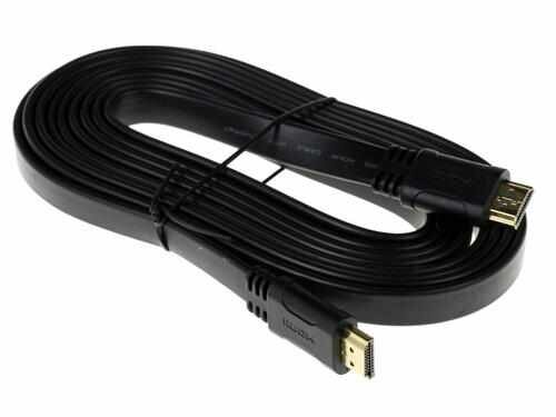 Кабель соединительный DEXP HDMI - HDMI, 3 м