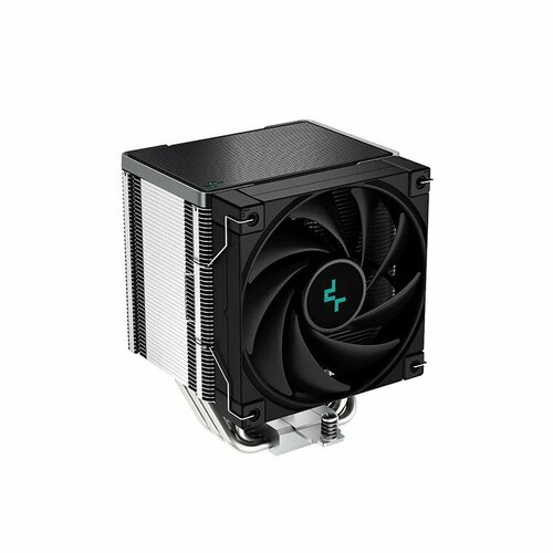 Deepcool Вентилятор Cooler AK500 240W 1155 1156 1150 1700 2011 2066 AM4 AM5